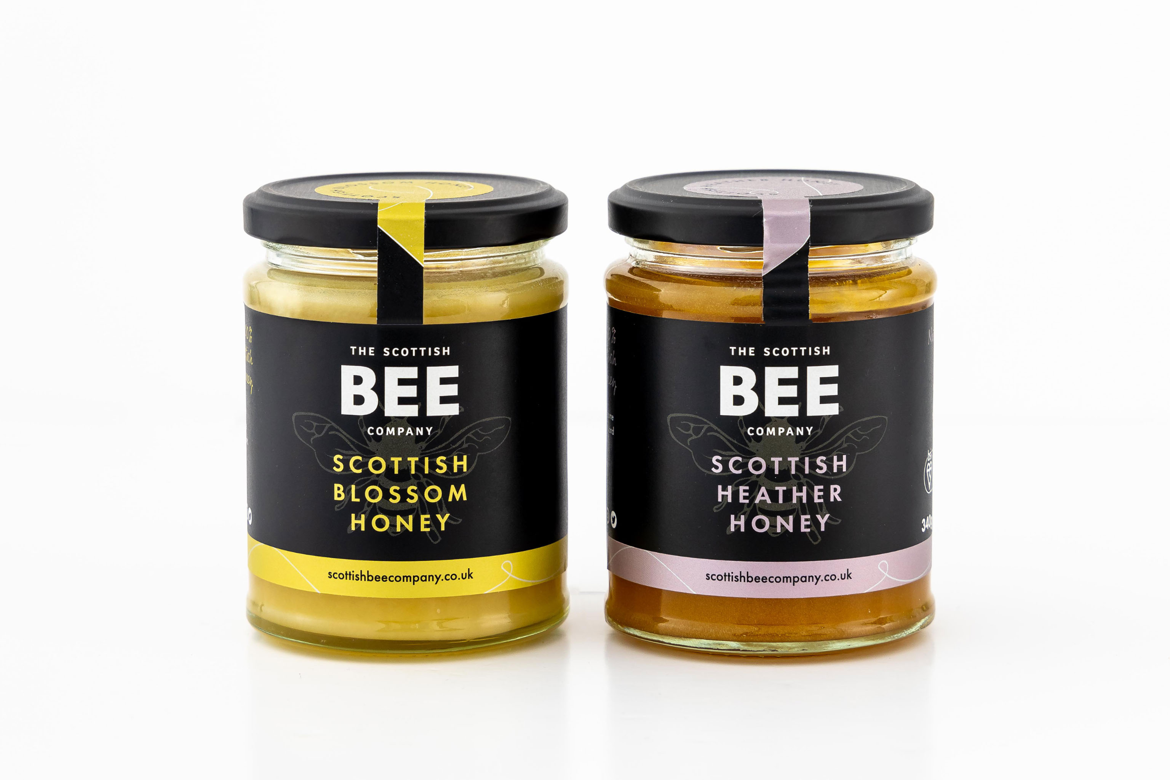 How do bees make honey? – ScottishBeeCompany