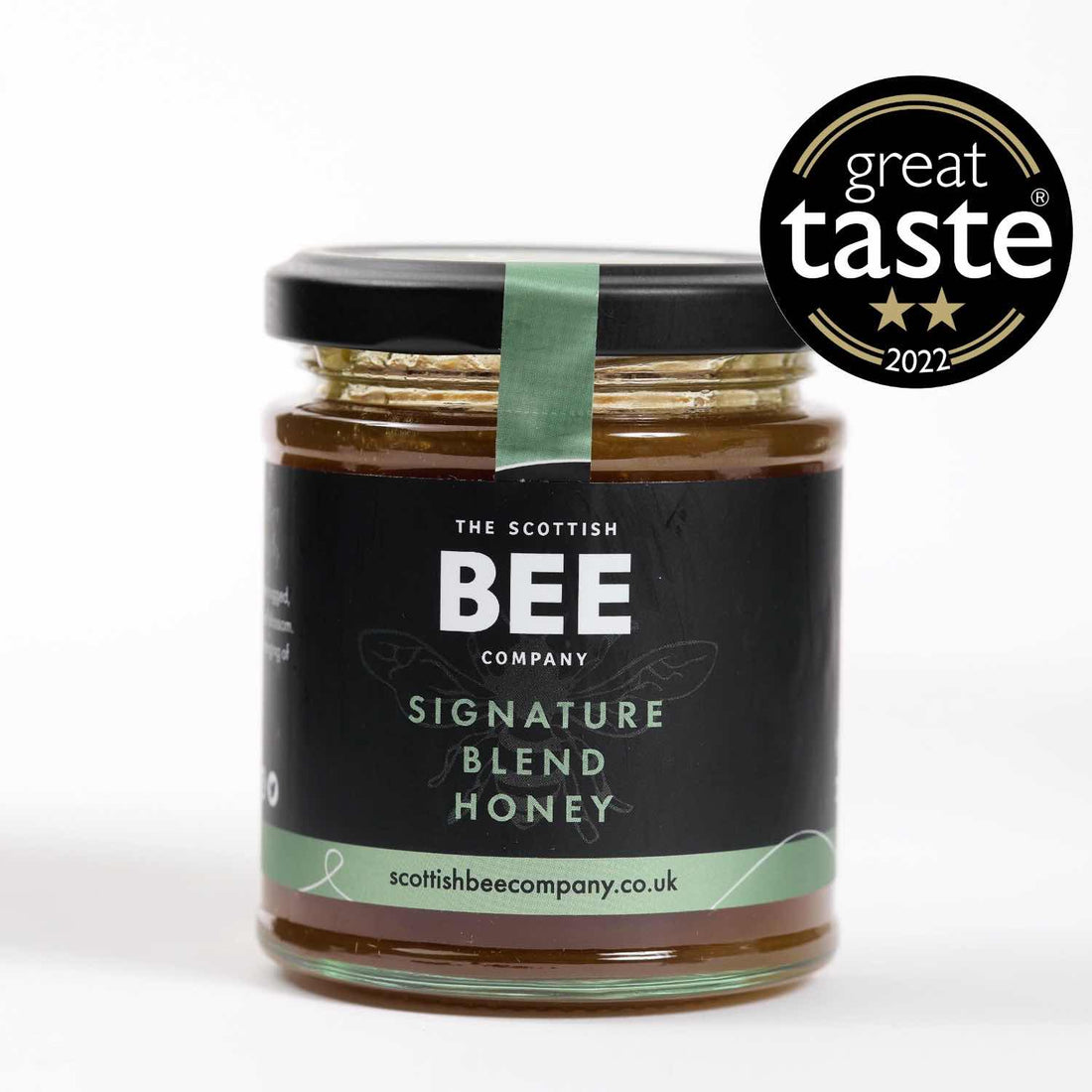 Scottish Bee Company Scottish Signature Honey 227g